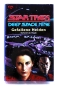 Preview: Star Trek Deep Space Nine Roman (Hardcover mit Schutzumschlag): Gefallene Helden von Heyne